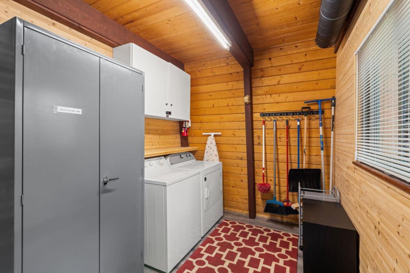 Treetops Chalet - 3Bd/2Bt Boutique Cabin W/Mt Leconte Views In Gatlinburg Exterior photo